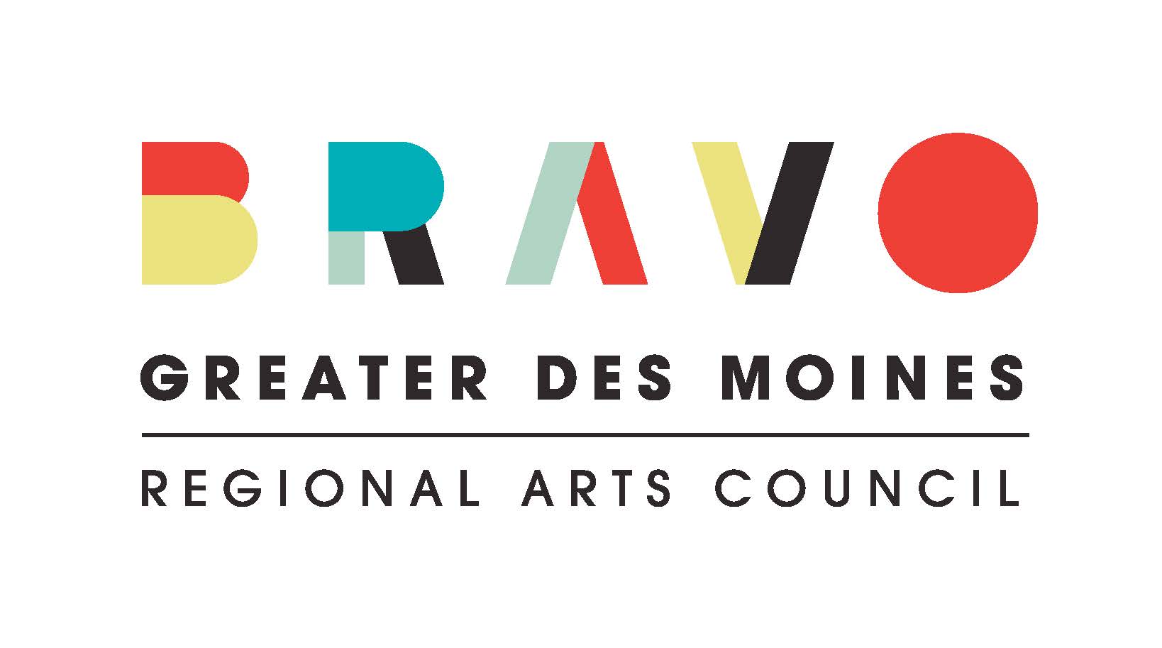 Bravo Greater Des Moines logo